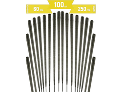 Наборы бенгальских огней на свадьбу 60 см ТР154-34П