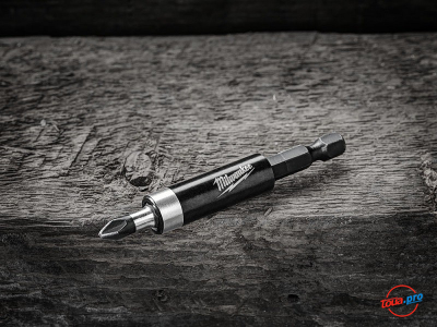 Магнитный держатель бит Milwaukee 60 мм 4932352406