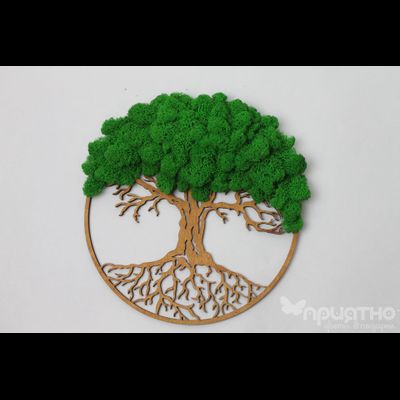 Живая Эко-Картина 1067