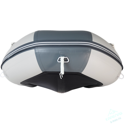 Лодка ПВХ Gladiator Light B330AD c AirDeck