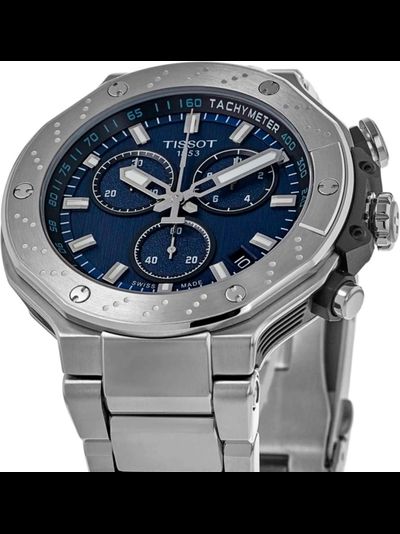 Швейцарские часы Tissot T141.417.11.041.00