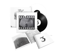 The 3rd And The Mortal - The 3rd And The Mortal LP