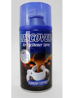 DISCOVER освежитель воздуха TURKISH COFFEE
