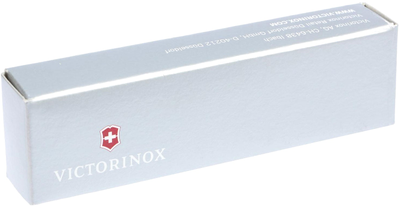 VICTORINOX Huntsman 1.3713, 91 мм, 15 функций, красный