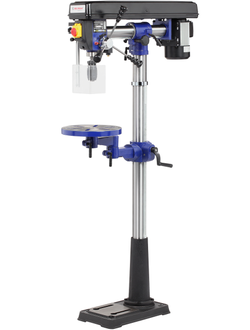 Сверлильный станок BELMASH RDP430-16F/380 (600 Вт, 400 В)