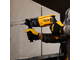 Перфоратор электрический RHH-800-26, SDS-plus, 800 Вт, 3 Дж, 3 плюс 1 реж. Denzel