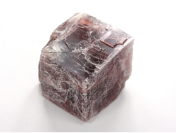 Виллиомит, Россия, Мурманская обл., Хибины (26*25*24 мм, 40 г) №26805