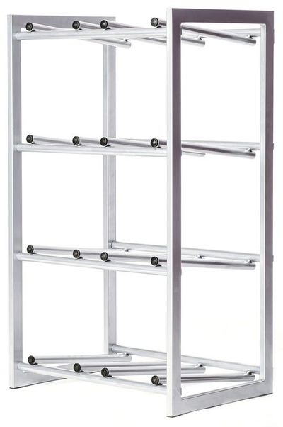 Стеллаж для 8 бутылей «Аква-8»