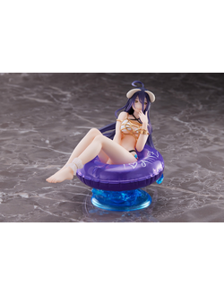 Фигурка Альбедо (Albedo Aqua Float Girls)