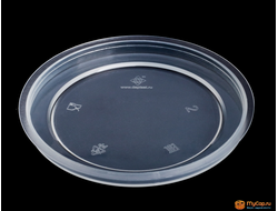 Отсекатель DIN 58/М