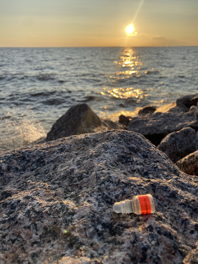 Масло НОТА: ЧИСТОТА И НЕВИННОСТЬ, 2.5 мл