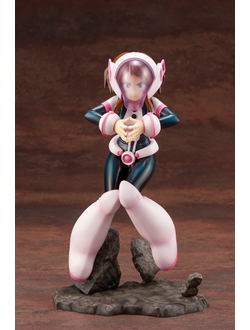 Фигурка 1/8 Отяко Урарака (Uraraka Ochaco)