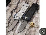 Складной нож MICROTECH TROODON MINI Damask