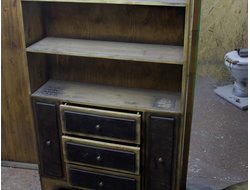 Book cabinet