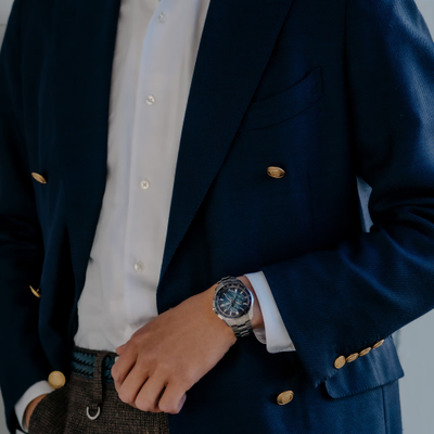 Часы Casio Oceanus OCW-S7000RA-2A