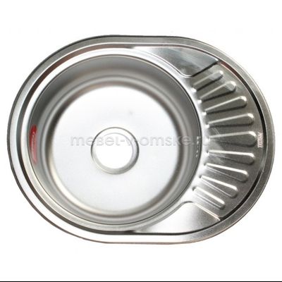 Мойка врезная PREMIAL- PL5745