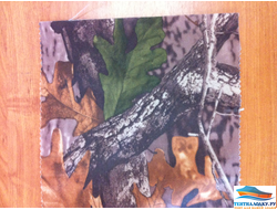 ТКАНЬ ДЛЯ ЧЕХЛОВ И ТЕНТОВ ОКСФОРД 200 D PU 1000 от 1 метра