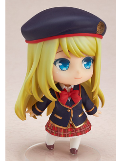 Нендроид Хлоя Лемэр (Chloe Lemaire)