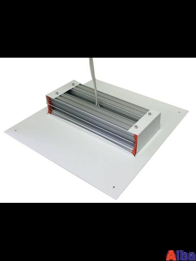 Светильник PROM 50M1 АЗС МОДУЛЬ