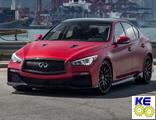 Стекла для INFINITI Q50