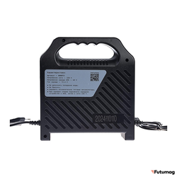 Зарядное устройство Gelbert для свинцовых аккумуляторов 60V45A/H (6A)