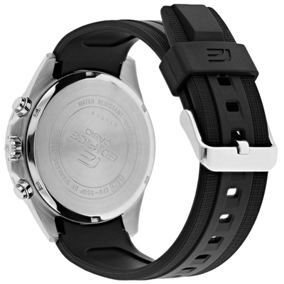 Часы Casio Edifice EFV-550P-1A