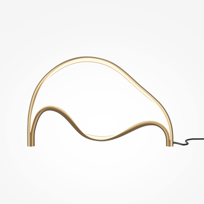 Настольный светильник Plons, MOD283TL-L12BS3K, Maytoni