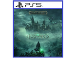 Hogwarts Legacy: Deluxe Edition (цифр версия PS5) RUS