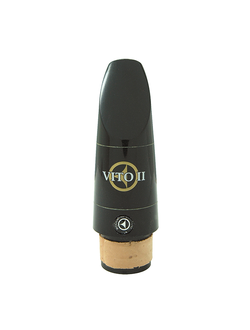 Leblanc 2540P Vito II