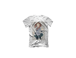 Футболка Моя геройская академия №5