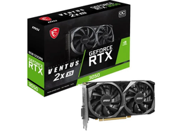 MSI GeForce RTX 3050 VENTUS