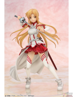 Фигурка 1/8 Асуна (Asuna)