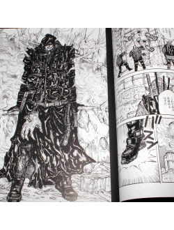 Оригинальный Арт Бук 138° E Art Book