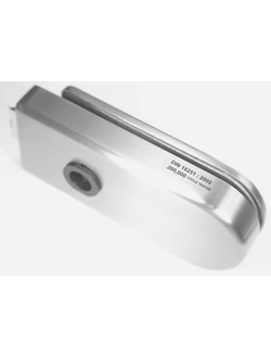 ID500RC Замок плоский