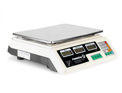 Торговые весы Foodatlas ВТ-40С