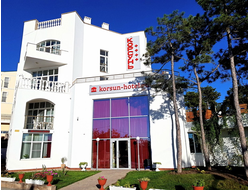 Севастополь «И мирный зов святынь и цитаделей слава»