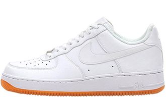 Nike Air Force 1 Low White Gum