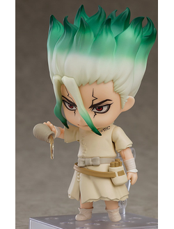 Нендроид Сэнку Исигами (Senkuu Ishigami)