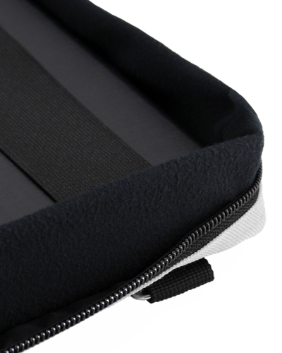 Сумка для ноутбука 17.3 - 18 дюймов Optimum RL, белая