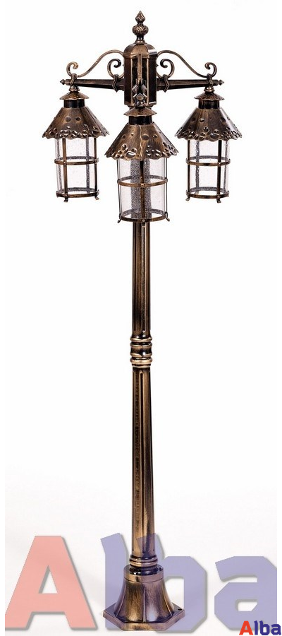 Caior 1 81508 B 18 Парковый светильник