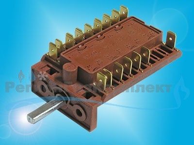 Переключатель мощности ДАРИНА EM 241 (10 режимов)