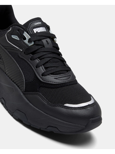 Кроссовки Puma Trinity Black Silver
