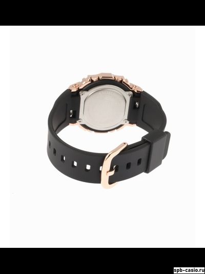 Часы Casio G-Shock GM-S5600PG-1ER