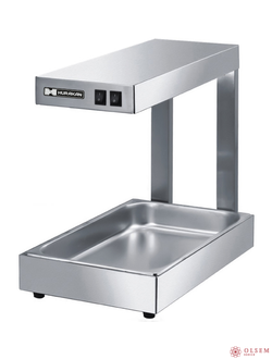 Станция карвинговая Hurakan HKN-RH1