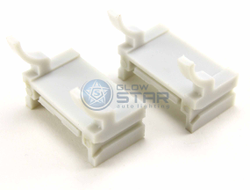 Адаптер крепления ксеноновой лампы H7 для Ford Focus 2