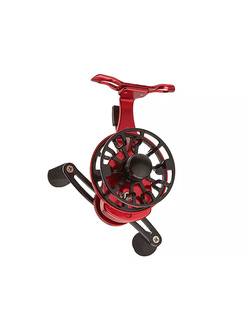 Катушка HIGASHI HM-55 Red/Black