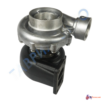 Турбокомпрессор для Deutz TCD2013L62V - ТКР 8 С-200-02