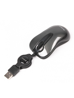 220710 Мышь А4 N-60F V-Track