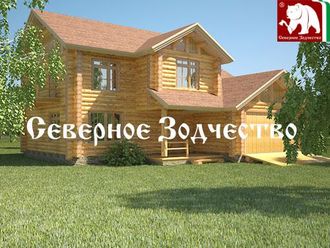 Проект 3-38, 192 кв.м., 7,5*11,5