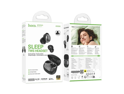 HOCO EW200 BLACK (Беспроводные наушники)